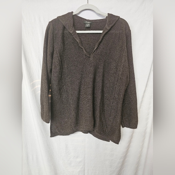 Eddie Bauer Women's Pullover Sweater Sz XL - Picture 1 of 5